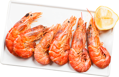 Gambas Restaurante Montgat